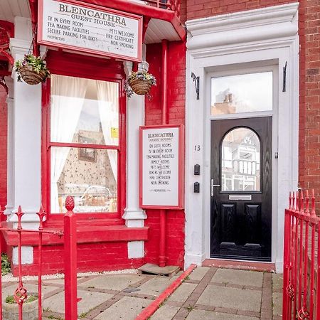 Blencathra Hotel Уитби Екстериор снимка