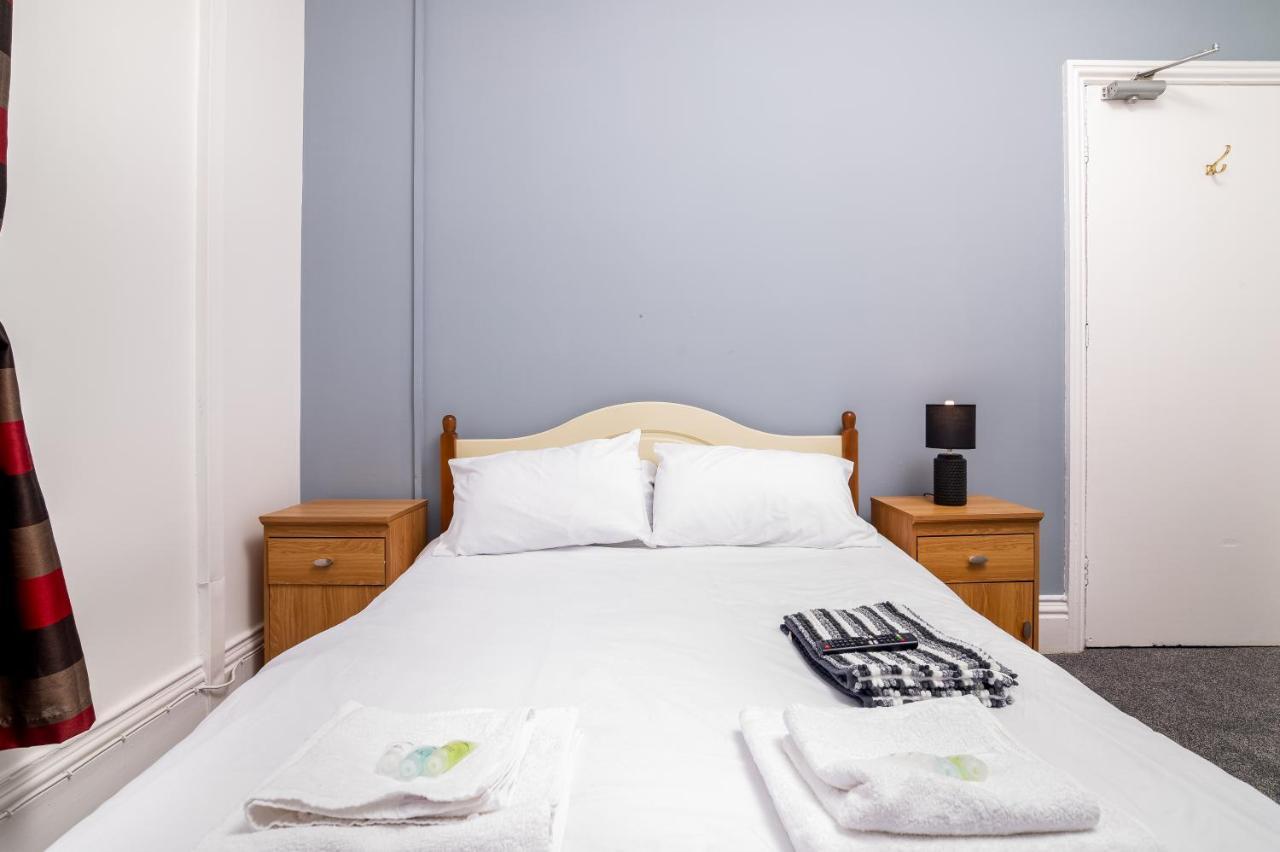 Blencathra Hotel Уитби Екстериор снимка